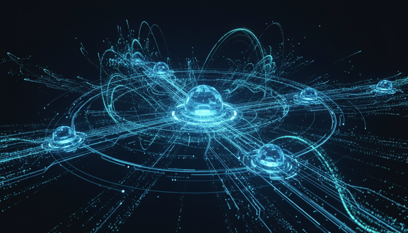 Cloud infrastructure visualization